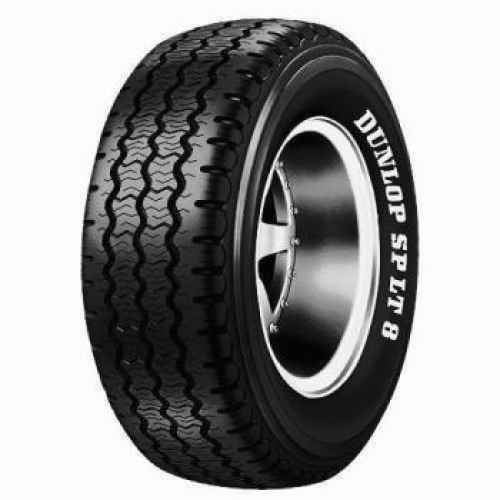 DUNLOP SP LT8 185/75 R16 104R