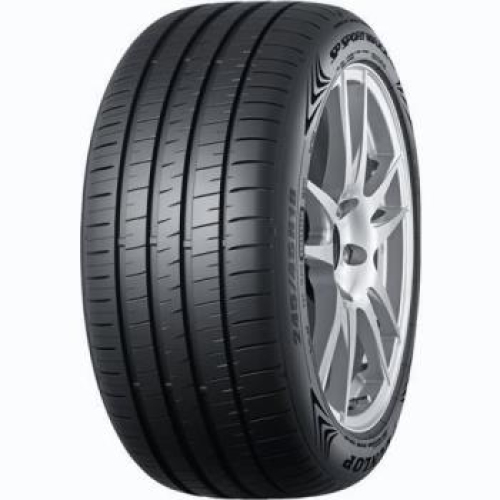 DUNLOP SP SPORT MAXX 060 245/45 R19 102V