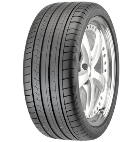 DUNLOP SP Sport Maxx GT NST 265/40 R21 105Y B DOT2021