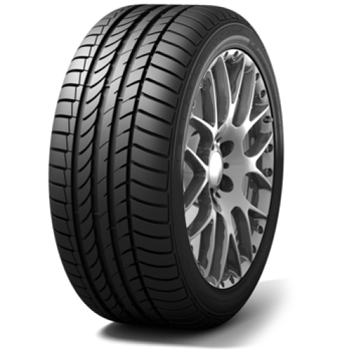 DUNLOP SP Sport Maxx TT 225/60 R17 99V * DSST DOT2022