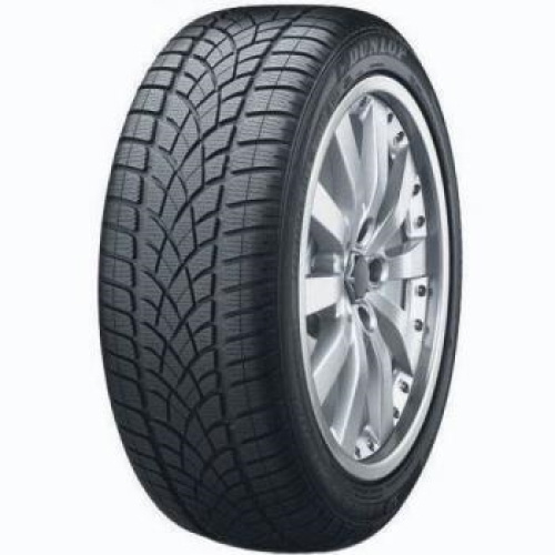 DUNLOP SP WINTER SPORT 3D 235/50 R19 103H