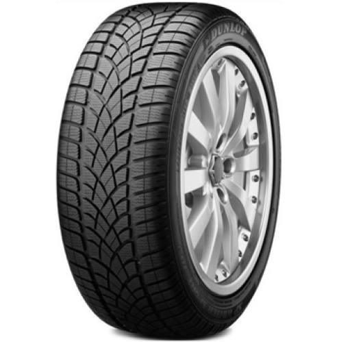 DUNLOP SP Winter Sport 3D 275/35 R20 102W RO1 DOT2021