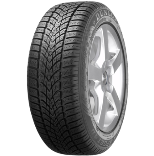 DUNLOP SP Winter Sport 4D 195/55 R16 87T MO DOT2021