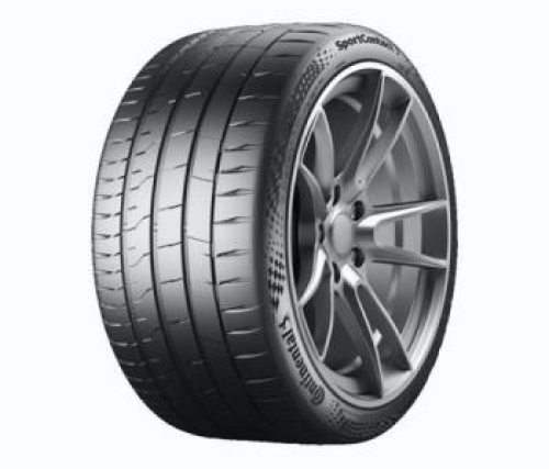 CONTINENTAL SPORT CONTACT 7 285/35 R22 106Y