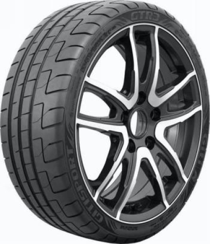 GITI SPORT GTR3 265/35 R18 97Y