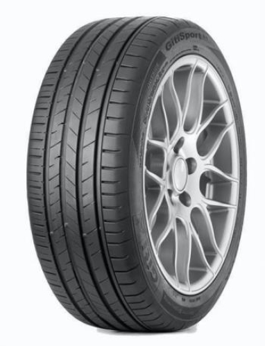 GITI SPORT S1 245/40 R17 91Y