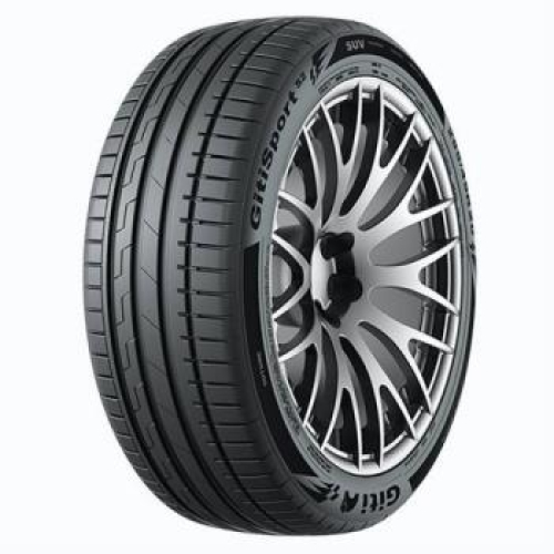 GITI SPORT S2 SUV 255/45 R20 105W