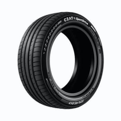 CEAT SPORTDRIVE 215/45 R17 91Y