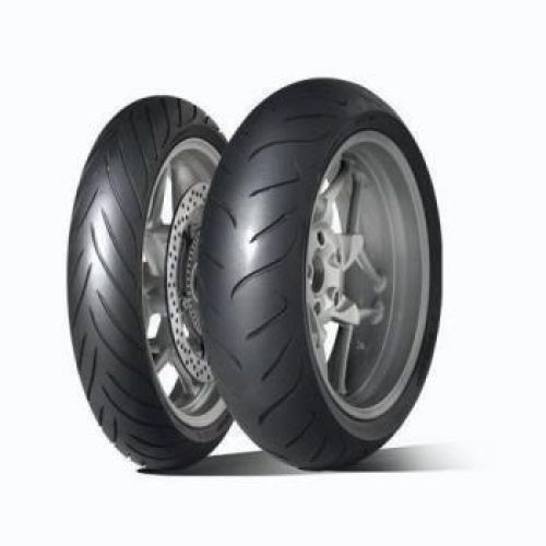 DUNLOP SPORTMAX ROADSMART II 120/70 R17 58W