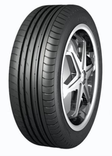 NANKANG SPORTNEX AS-2+ 215/60 R17 100V