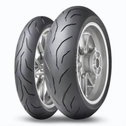 DUNLOP SPORTSMART MK4 180/55 R17 73W