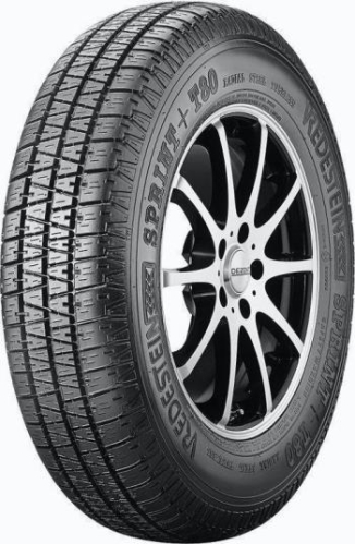 VREDESTEIN SPRINT+ 215/50 R15 88W