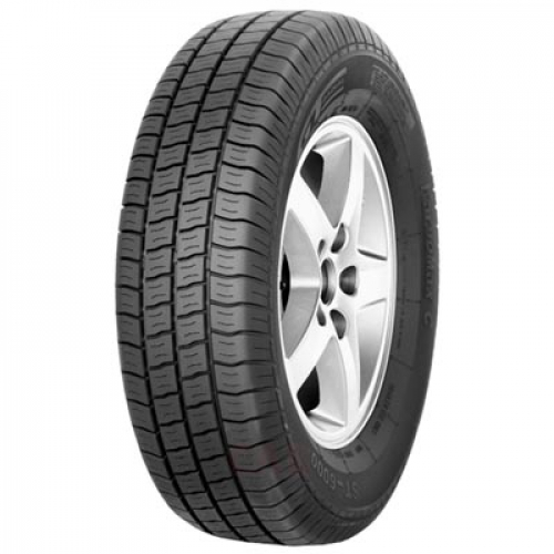 GT Radial ST6000 185/60 R12 104N