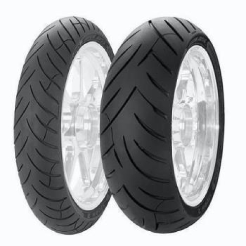 AVON STORM 2 ULTRA 160/60 R17 69W