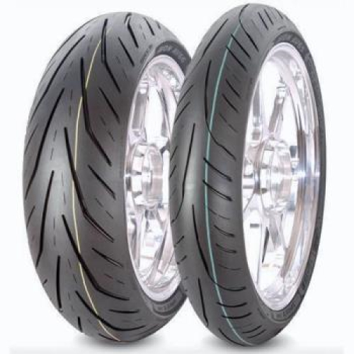 AVON STORM 3D X-M AV66 150/70 R17 69W