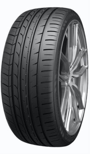 Dynamo STREET-H MU02 225/50 R17 98W