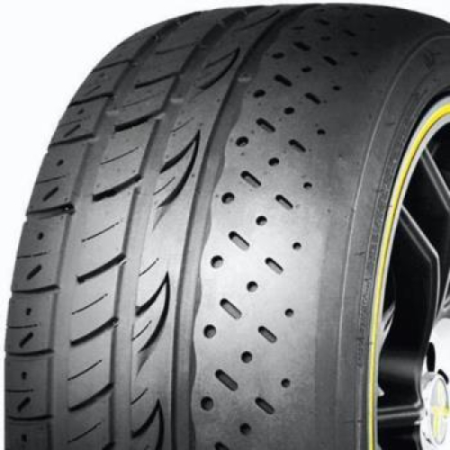 Syron STREET RACE 225/35 R19 88W