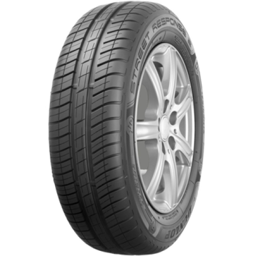 DUNLOP StreetResponse 2 175/60 R15 81T DOT2022