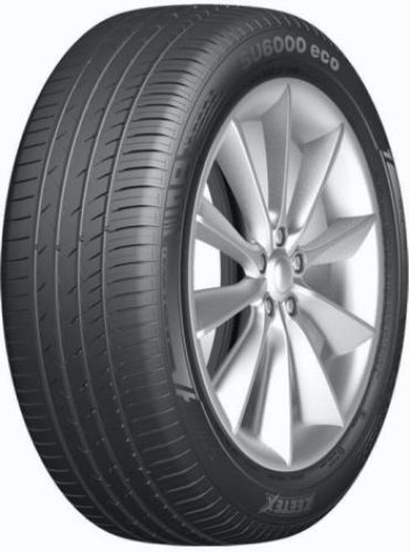 Zeetex SU6000 ECO 275/40 R20 106W