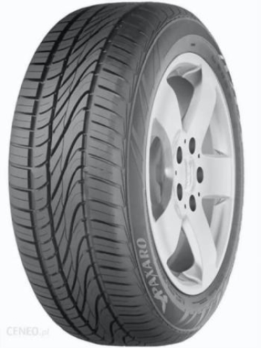 Paxaro SUMMER PERFORMANCE 195/50 R15 82V