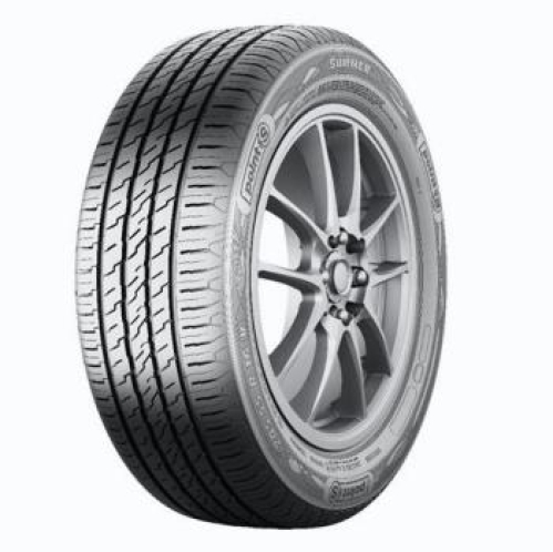 PointS SUMMER S 155/65 R14 75T