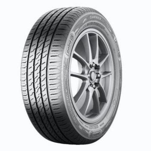 PointS SUMMER S 245/45 R18 100Y