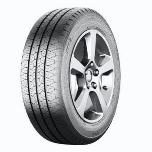 PointS SUMMER VAN S 195/75 R16 107T