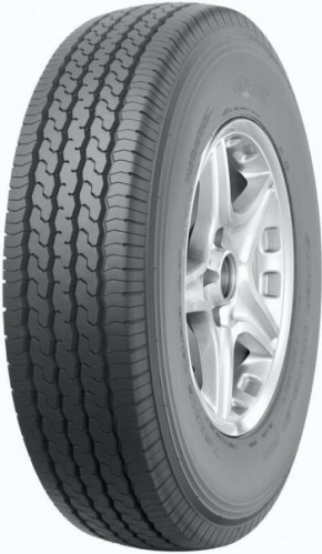 GT Radial SUPER TRAVELER 668 6.50/80 R16 108N