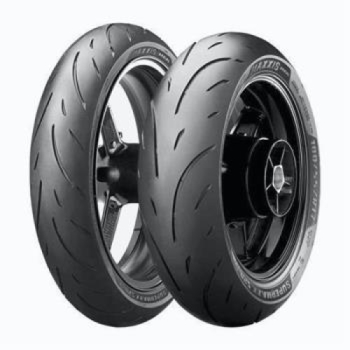 MAXXIS SUPERMAXX SPORT MA-SP 160/60 R17 69W