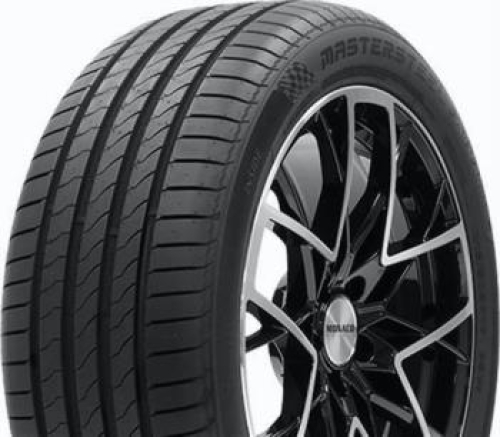 Master Steel SUPERSPORT 2 215/45 R17 91Y