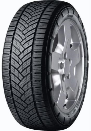 GRIPMAX SURE GRIP A/S CAMPING 225/65 R16 112T