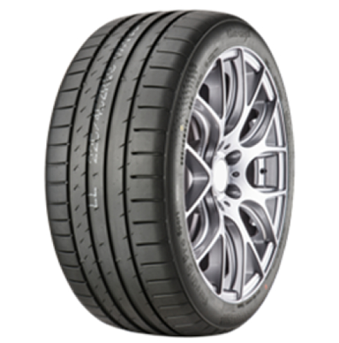 GRIPMAX SureGrip Pro Sport 265/45 R20 108Y