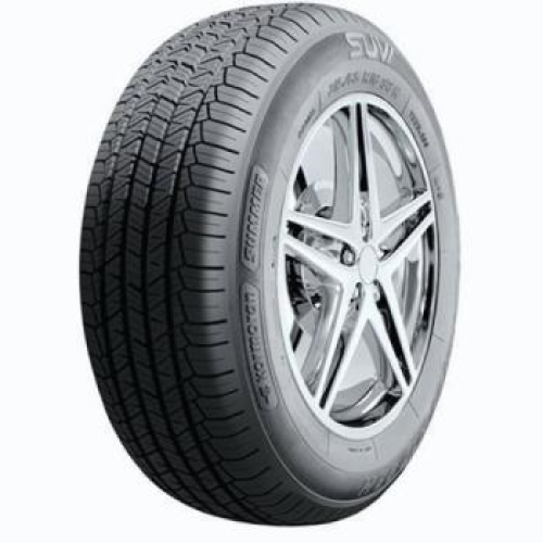 TIGAR SUV SUMMER 215/55 R18 99V