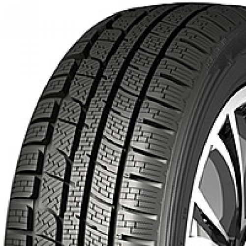 NANKANG WINTER ACTIVA SV-55 235/60 R17 106V