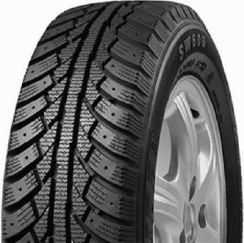 Goodride SW606 FROSTEXTREME 185/65 R14 86T