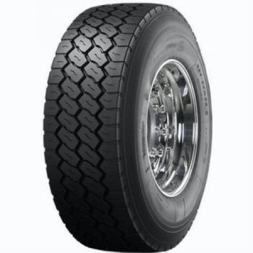 APLUS T605 445/65 R22.50 169K