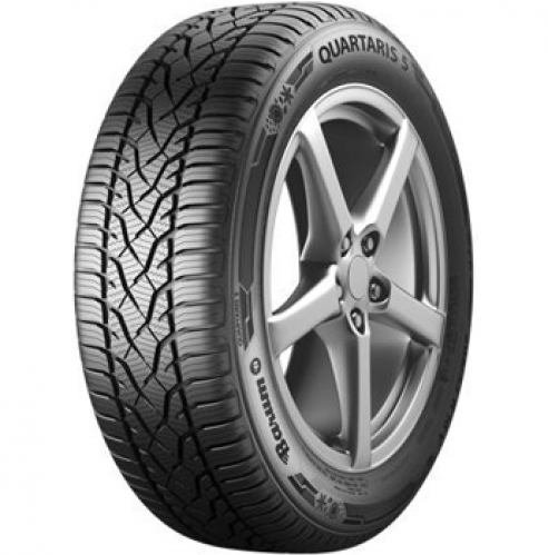 BARUM QUARTARIS 5 195/45 R16 84V