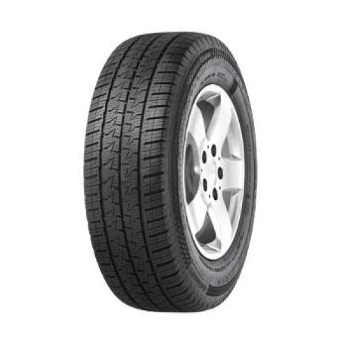 CONTINENTAL VAN CONTACT 4SEASON 205/65 R16 107T