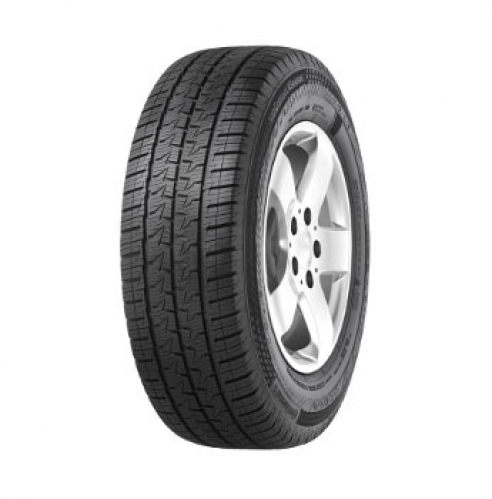 CONTINENTAL VAN CONTACT 4SEASON 215/70 R15 109S