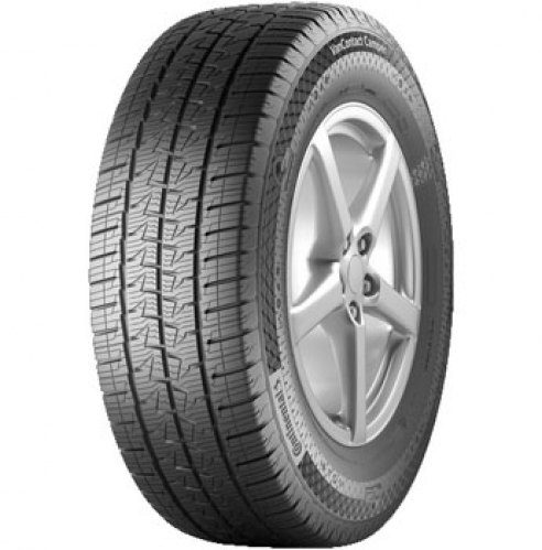 CONTINENTAL VANCO CONTACT CAMPER 215/70 R15 109R