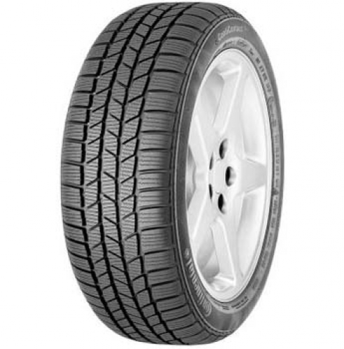 CONTINENTAL CONTI CONTACT TS 815 215/55 R17 94V VW