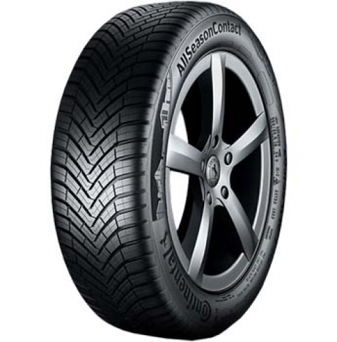 CONTINENTAL ALL SEASON CONTACT 225/40 R18 92V