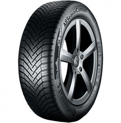 CONTINENTAL ALL SEASON CONTACT 205/50 R17 89H OE