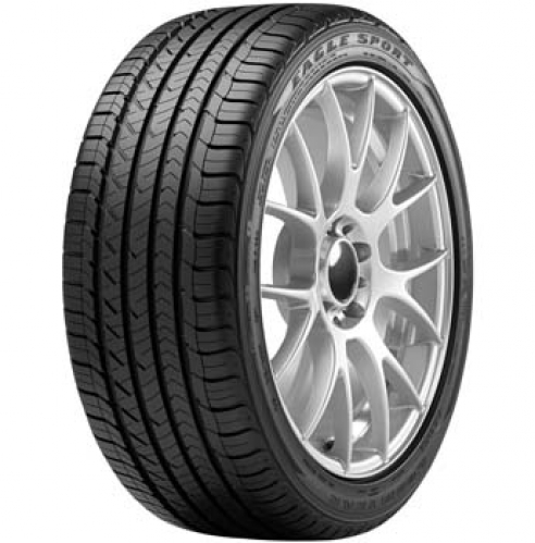 GOODYEAR EAGLE SPORT ALLSEASON 225/50 R18 95V OE ROF