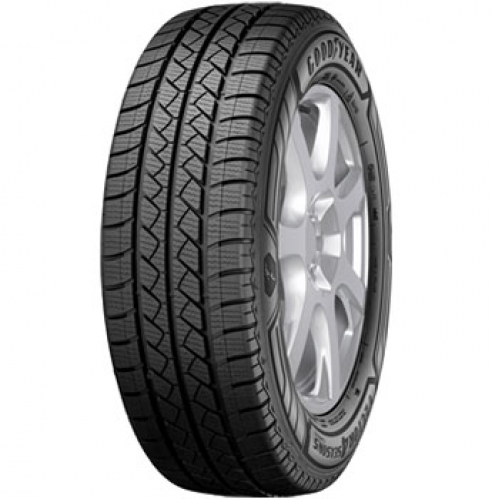 GOODYEAR VECTOR 4SEASONS CARGO 195/65 R16 104T