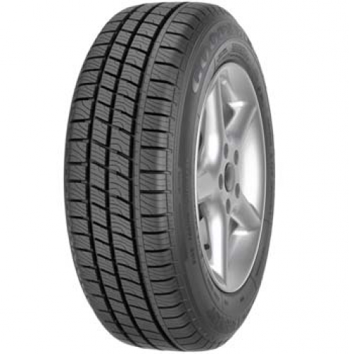 GOODYEAR CARGO VECTOR 2 215/60 R17 109T VW