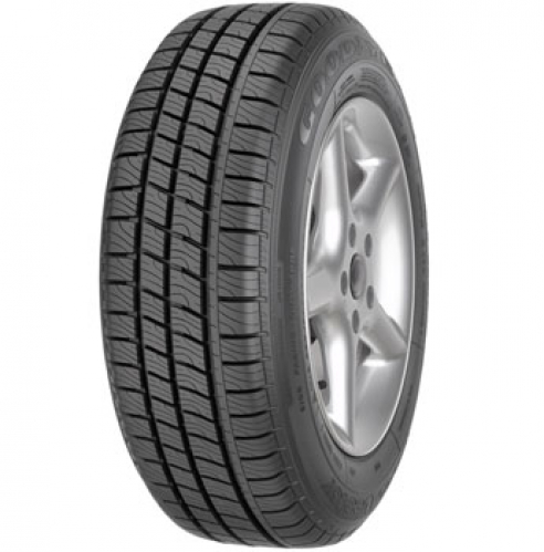 GOODYEAR CARGO VECTOR 2 225/55 R17 104H OE