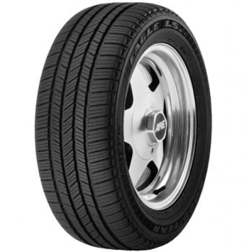 GOODYEAR EAGLE LS2 245/40 R19 98V * ROF