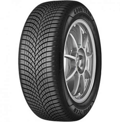 GOODYEAR VECTOR 4SEASONS G3 225/55 R17 101W