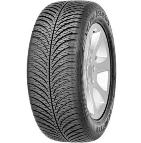 GOODYEAR VECTOR 4SEASONS SUV G2 255/60 R18 108V VW